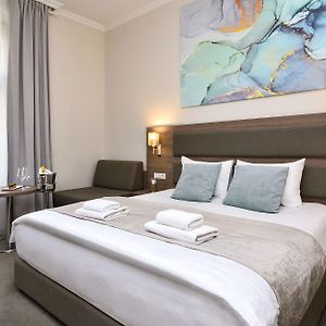 Hotel Opera Garni