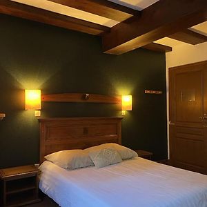 Kamer met een King Size Bed