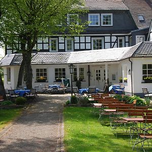 Hotel Waldhaus Foeckinghausen